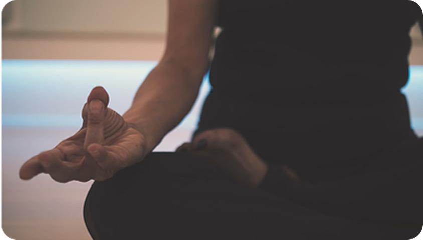 meditation